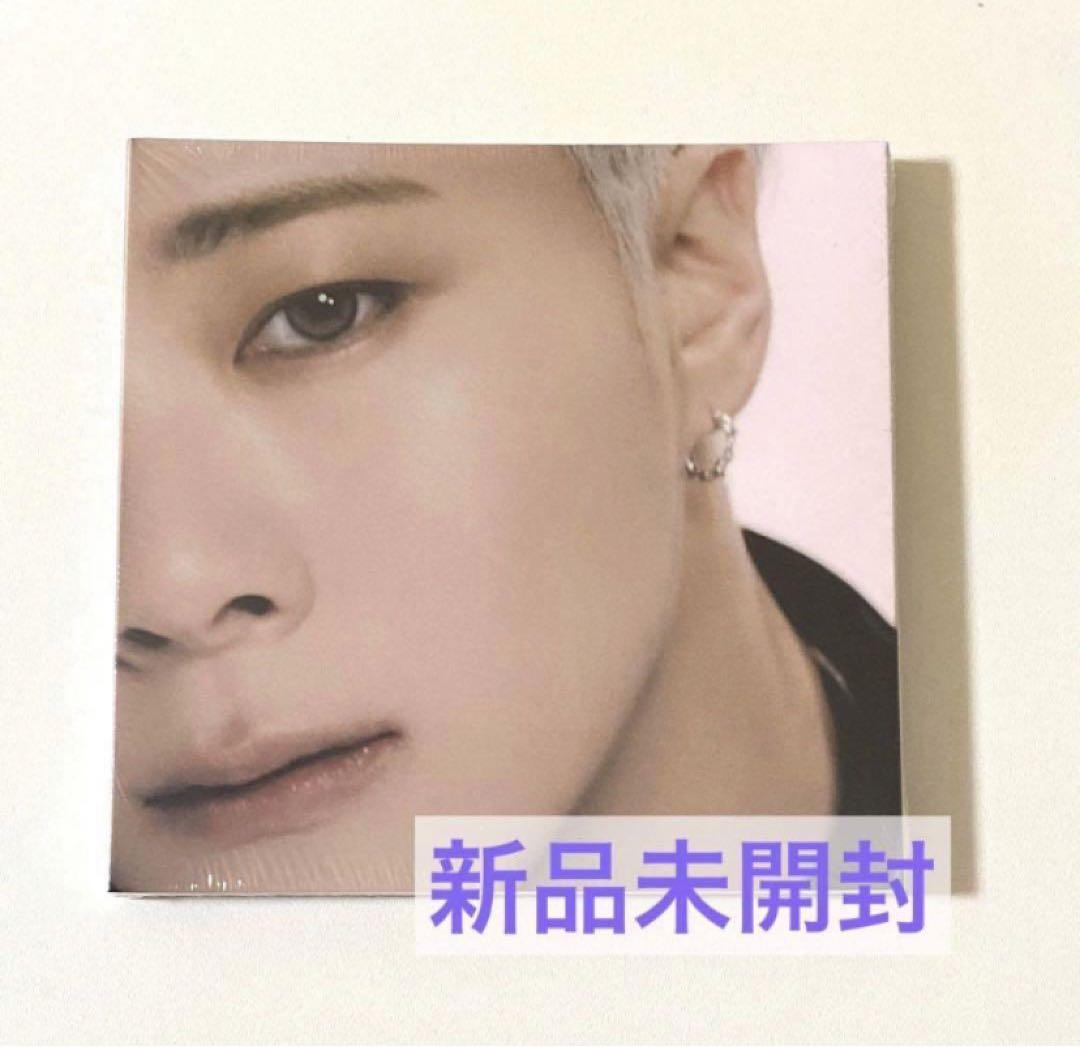 

[USED] ASTRO incense DIGIPACK Moonbin ver.