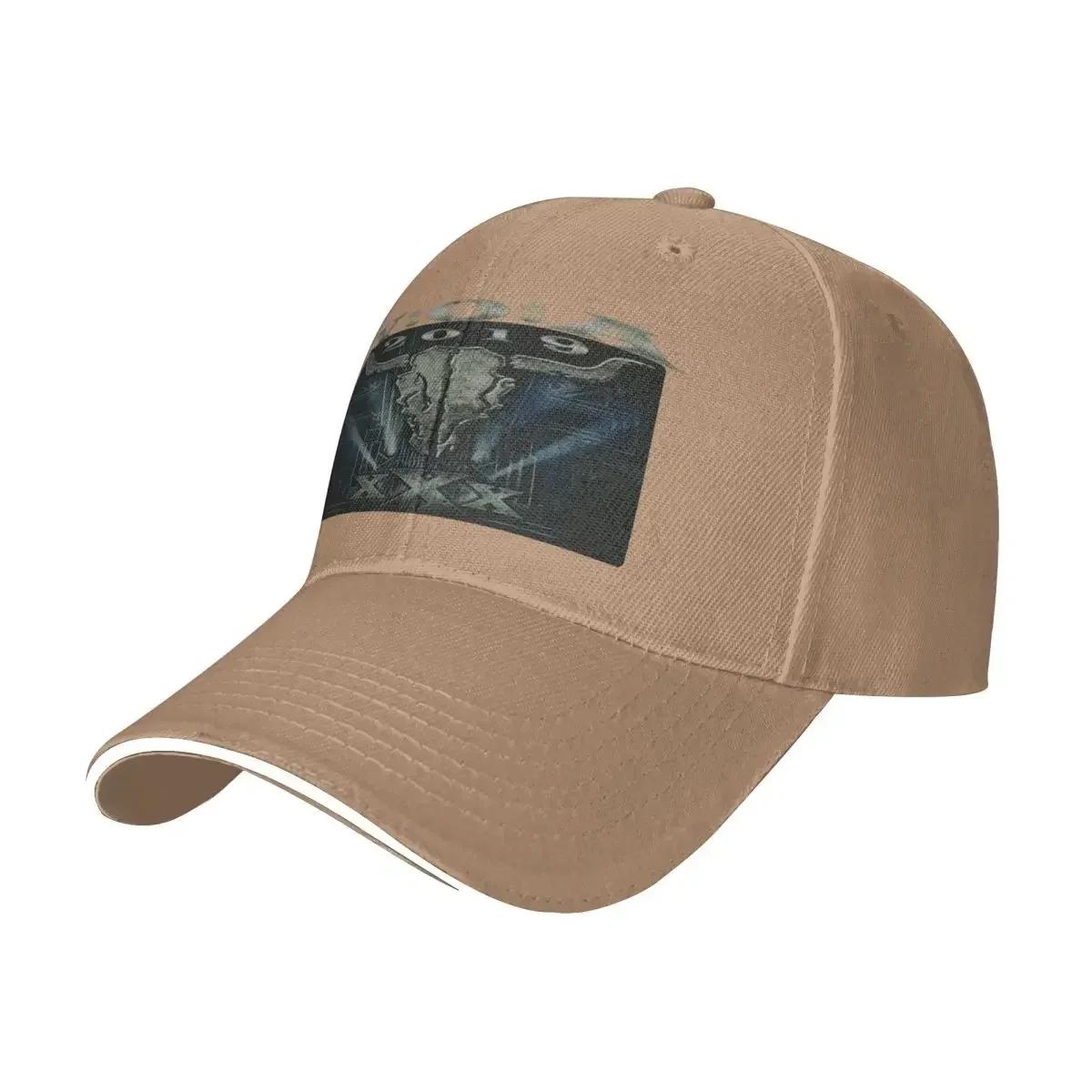 

Wacken Open Air August 2019 Cap Caps Women Caps For Unisex Cap Unisex Summer Unisex Hat Baseball Cap One Size
