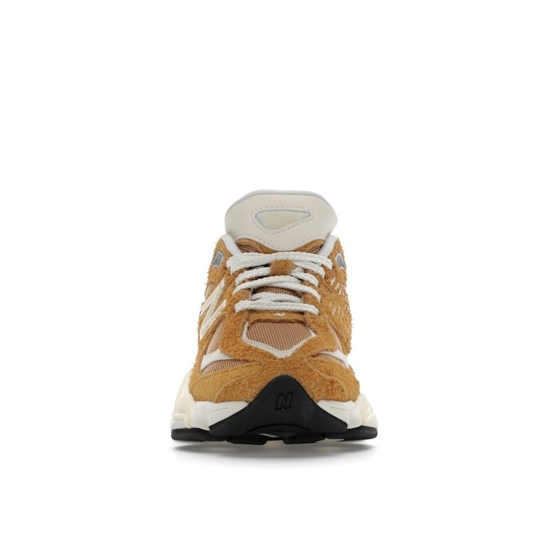 New Balance 9060 Great Plains Unisex Sneakers Tan Calcium Linen U9060HMT