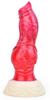 Gode Katorix 17 X 6cm - Anal Predator - Unusual Godes