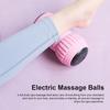 Cuidados de saúde – Massagem
