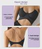 2024 Women's Summer Yoga & Fitness Bra Top: Outdoor Running Sportswear
