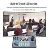 TEVO-KB200pro 4D Joystick PTZ Camera Controller (CN version)