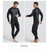 3mm Neopren Neoprenanzug Tauchen Surfen Anzug Schnorcheln Kajak Speerfischen Freies Tauchen Schwimmen