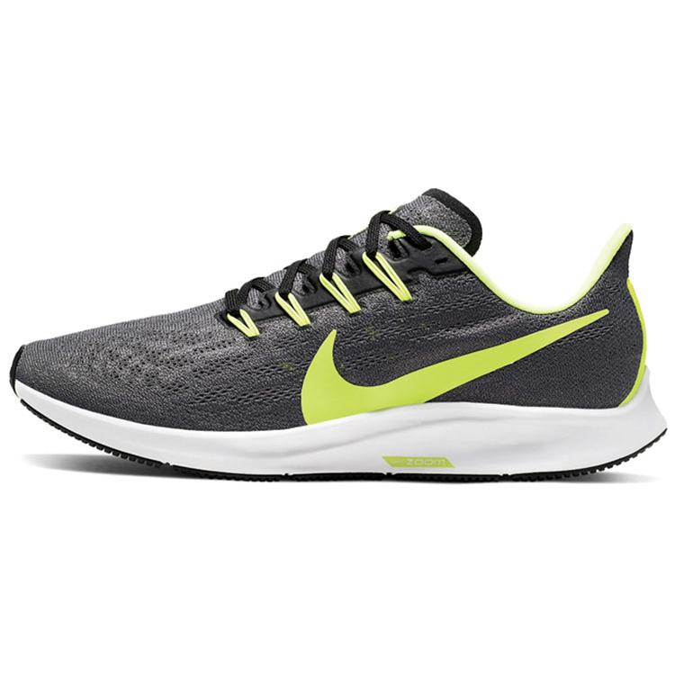 

Nike Air Zoom Pegasus 36 Gel Volt 40