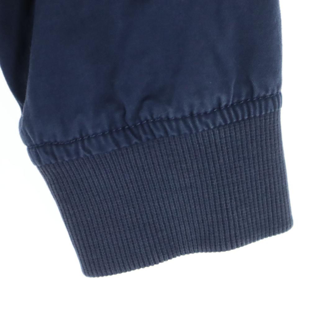 POLO RALPH LAUREN Long sleeve Blouson 150 Navy Kid's Used