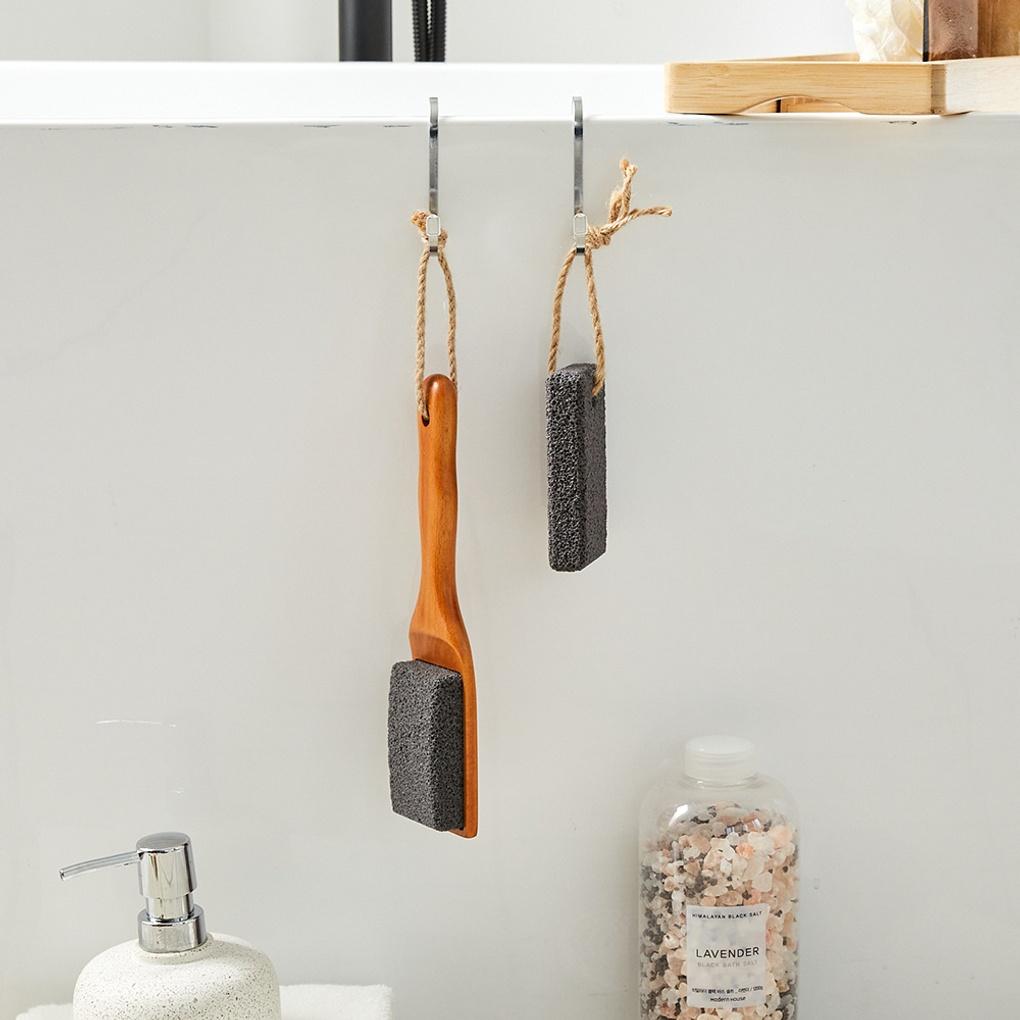 Seraform Square Hanger Callus Remover_Bisviba_BG0823006