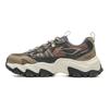 Li Ning Shan Xing Low Top Casual Shoes Men's Khaki Brown AGCV247-3
