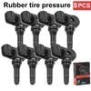 LAUNCH X431 2 in 1 RF-SENSOR 315MHz & 433MHz TPMS Sensor Tire Repair Tools Scanner Tire Pressure Sensors Tester Programming