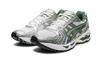 Gel-Kayano 14 White Pure Silver Slate Grey Sage
