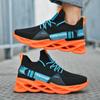 Men's Shoes Fashion Lightweight Breathable Mesh Sports Shoes Man Outdoor Leisure Comfortable Walking Running Sneakers for Men