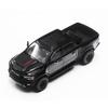 SHADOW RRO 1:64 Tyrannosaurus RAM 1500 TRX Modelo de Coche de Aleación