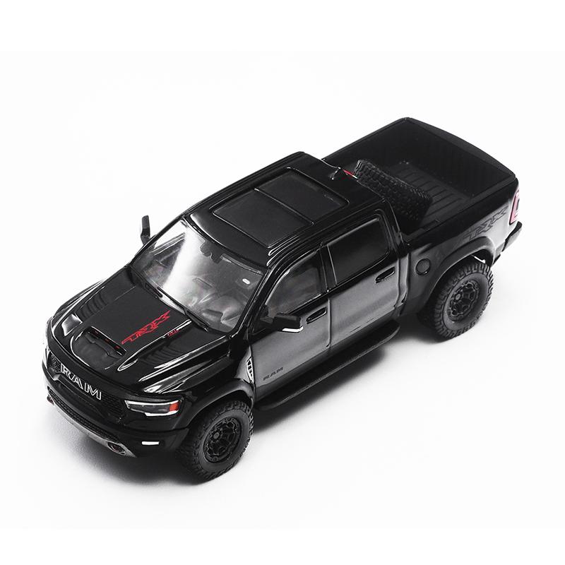 SHADOW RRO 1:64 Tyrannosaurus RAM 1500