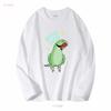 Gimme Kiss Green Ringneck T Shirt Indian Funny Parrot Owner Gift Idea Birb Merch Long or Short Sleeves Vintage Washed Stretched