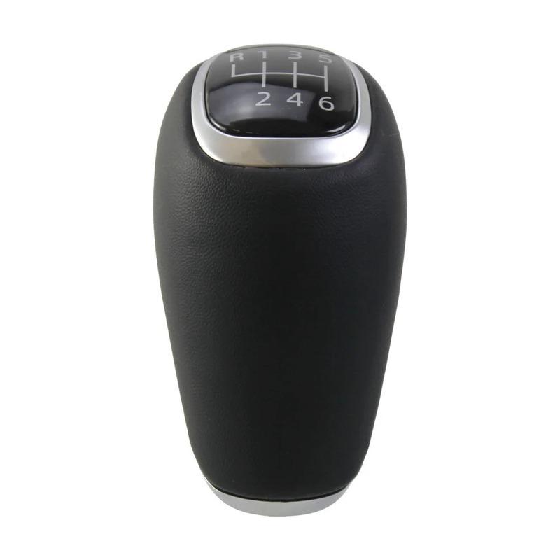 6 Speed Gear Shift Knob 43711-H8300 for Kia Rio Cerato 2017 for Sportage 2017-2018 Manual Shifter Lever Change Knob