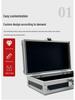 Portable Aluminum Multifunctional Tool & Instrument Storage Box