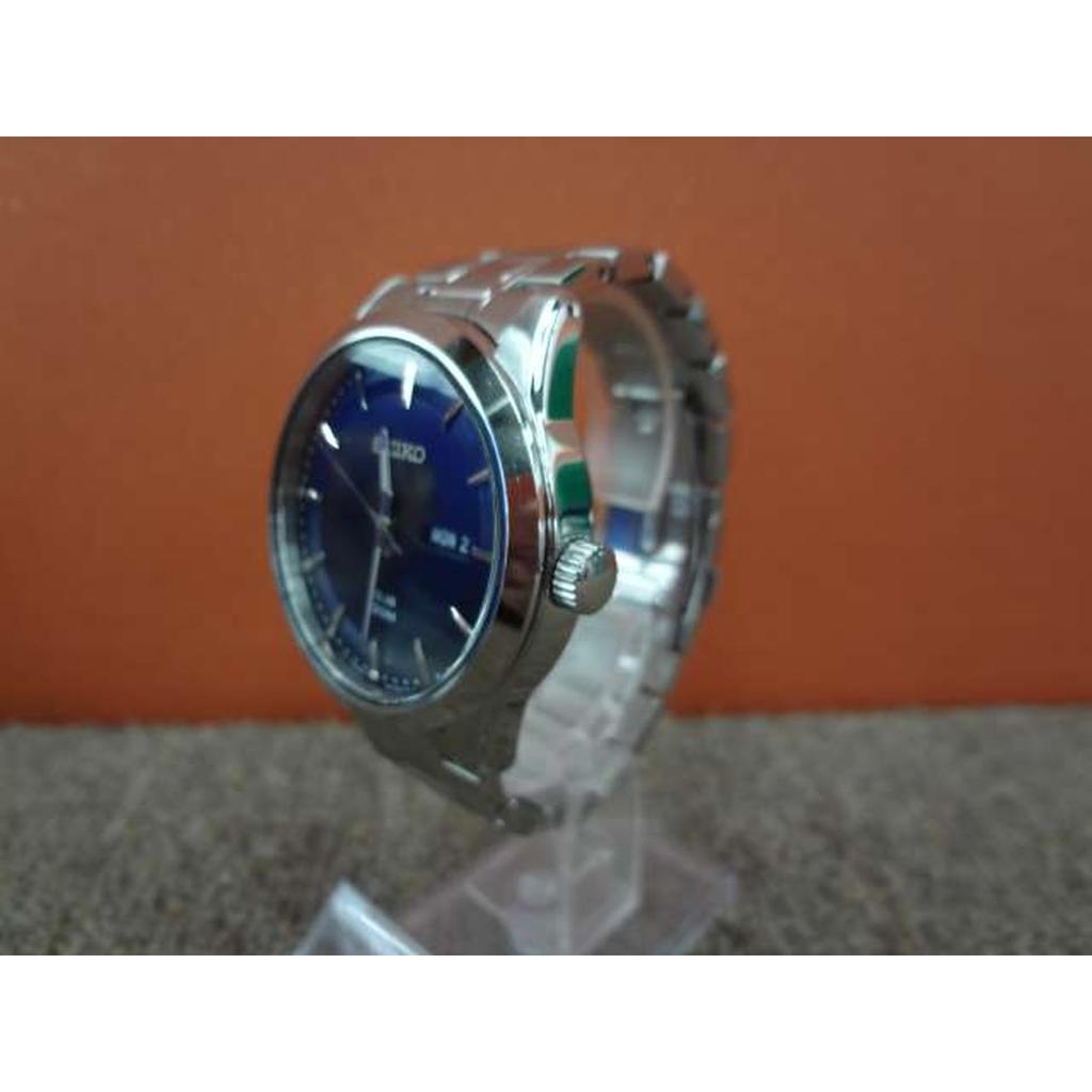 Used SEIKO V158-0AS0 Quartz Analog Watch