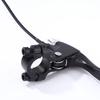 Electric Scooter Vehicle Brakes Handles Alloy Black Front Rear Clutch Brake Handle Scooter Parts Cycling Accessories