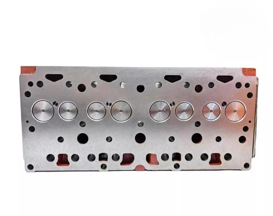 Cylinder Head Assembly Fits For Perkins AD4.203 Engine Landini 6000 7000 C6000