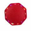Glowing Stepping Stone Lightup Pad with Lights Sensory Balance Stones for Kids,