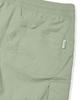 CGP Nylon Cargo Parachute Pants - Light Khaki