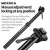 MEROCA Mtb Dropper Seatpost 30.9mm\31.6mm Hydraulic Height Adjustable Road Bike Seat Post Mountain Bicycle Seat Tube
