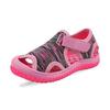 Summer Baby Boys Sandals Children Beach Sandals Soft Bottom Unisex Girls Non-slip Infant Shoes Kids Outdoor Anti-collision Shoes