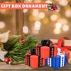 Neue nervige Geschenkbox 3D-gedrucktes nerviges Ornament