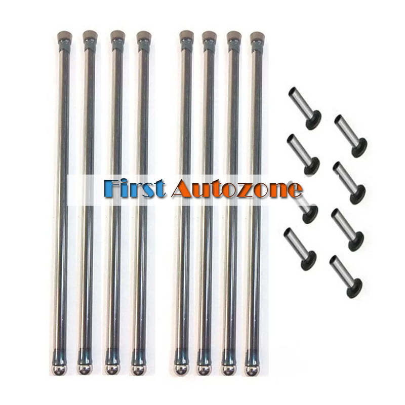 

Штанга толкателя впускного клапана и толкатель клапана Для ДВИГАТЕЛЯ ISUZU 4JG2 4JB1