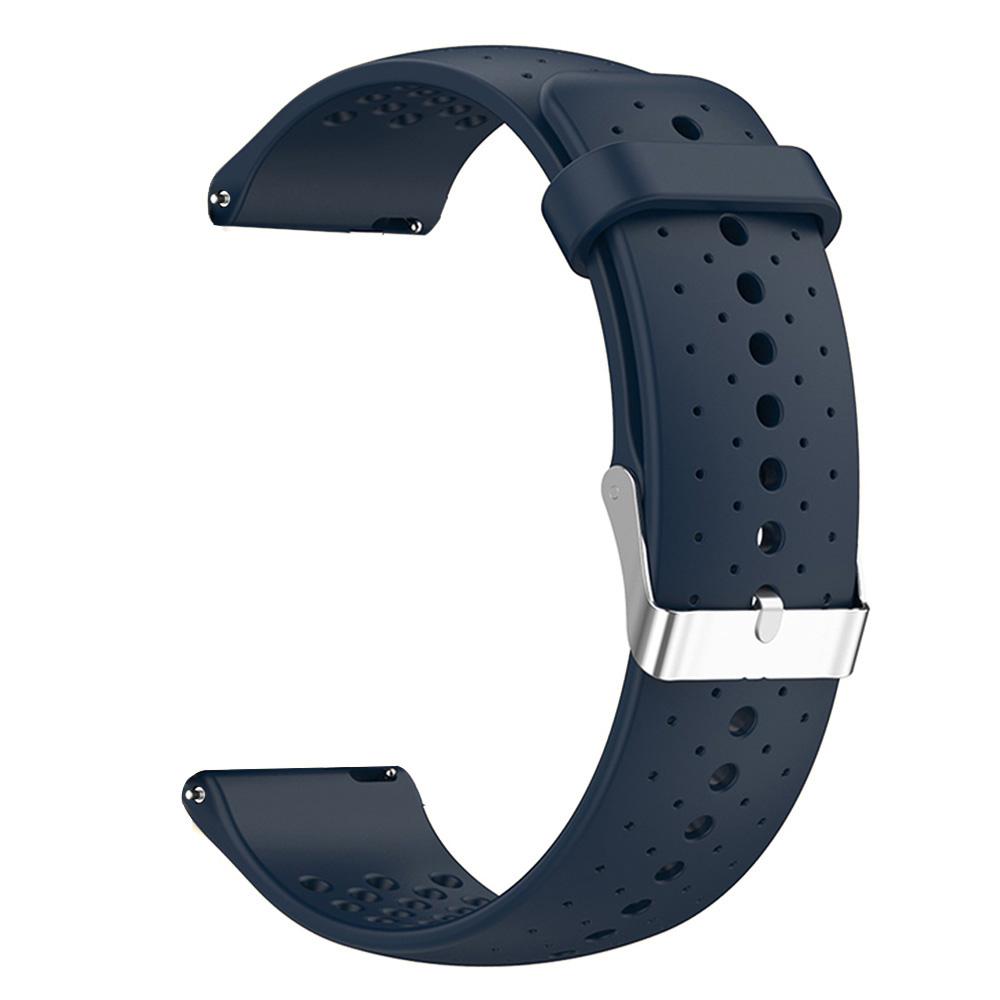 Sportliches Silikonarmband für Polar Vantage M3 M2 M V3 Uhrenarmband für Polar Grit X X2 Pro Titan 22mm Armband Zubehör