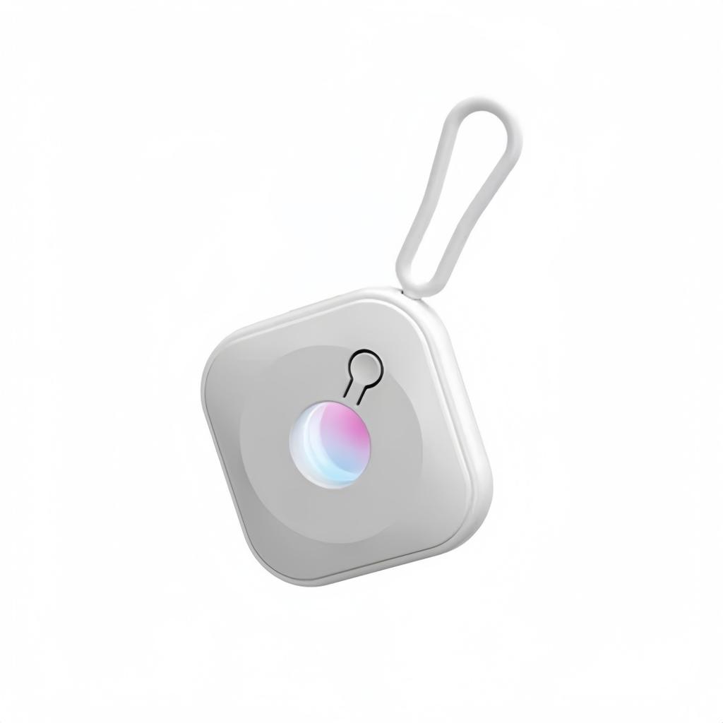 Camera Detector Square Portable Detector Suitable For Hotel Anti-Theft Photography Peeping Red Light Scanning Safety Protection