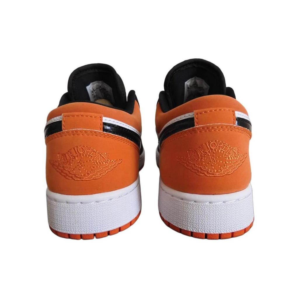 Jordan 1 Low Shattered Backboard GS 553560-128
