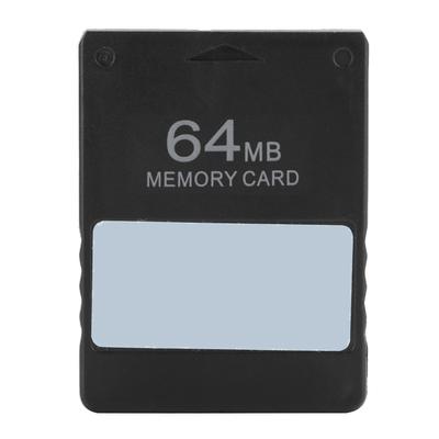 Гра FMCB V1.953 Безкоштовна карта пам'яті MCboot Program Data Saver Card для PS2 Playstation 264 МБ