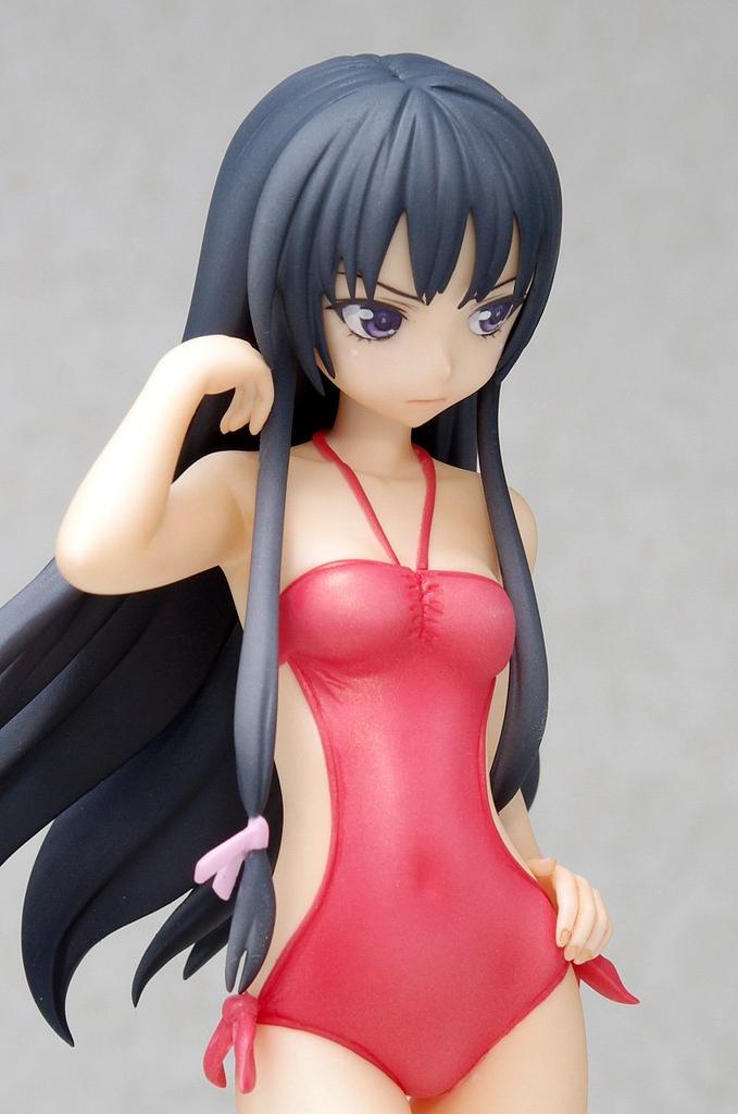Haganai: Halbmond Nachthimmel (Fertigprodukt aus PVC im Maßstab 1:10)