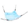 Pet Plush Hammock KEEP Warm    Ing Sleeping Bed for Hamster Sugar Glider