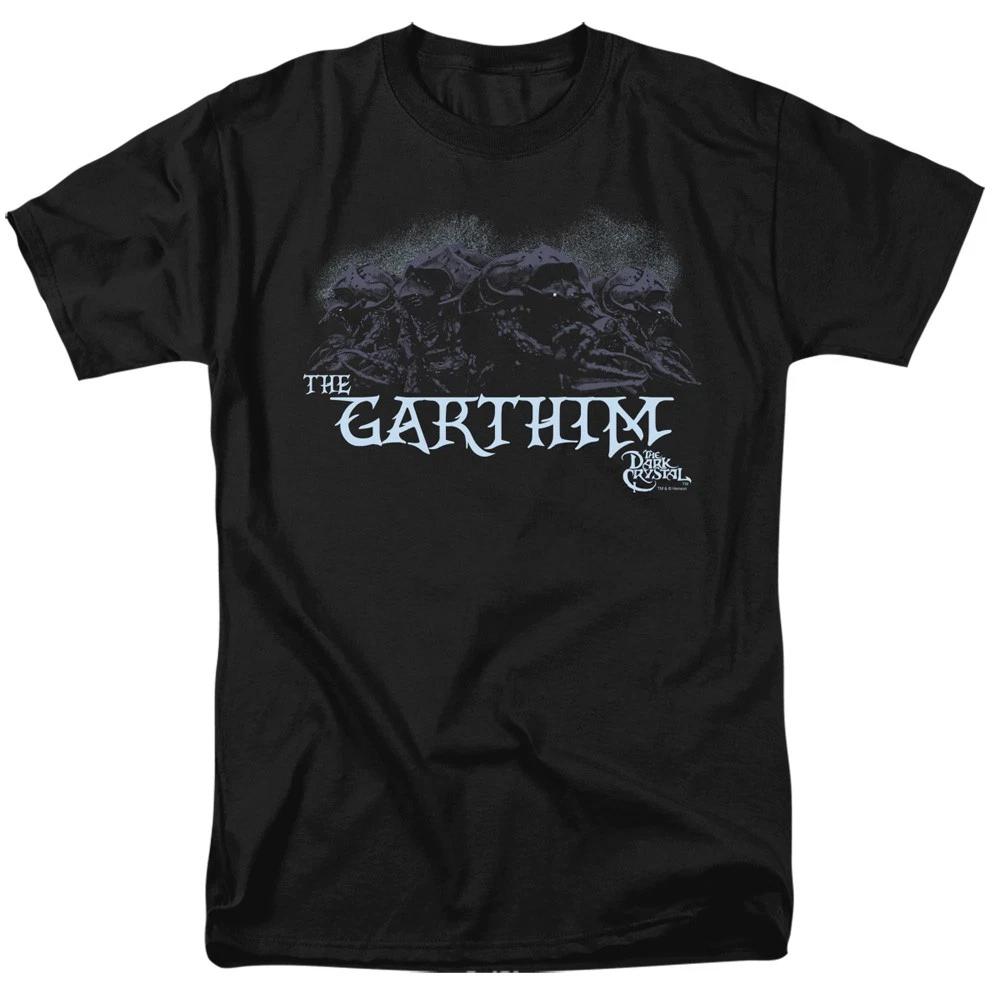 Dark Crystal - The Garthim - Unisex Short Sleeve Children s T-shirt - Black 110