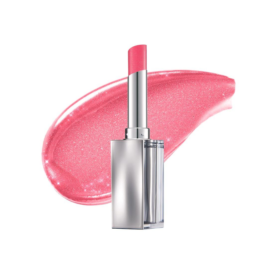 

Бальзам для губ Glow Lip Balm Snowy Tulip 3 г Бальзам для губ Glow Lip Balm Snowy Tulip 3 г [БЛЕСК] #09 #09
