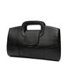 Cowhide Portable Crossbody Mother Bag Large Capacity New High-end Light Luxury Versatile Shoulder Bag