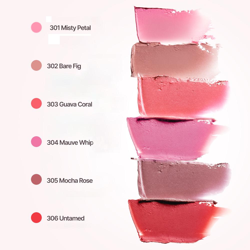 Coralhaze Bare Velvet Tint 3g