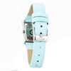 CHRONOTECH CT7355L-02 Watch. Quartz, Blue Color. Woman.
