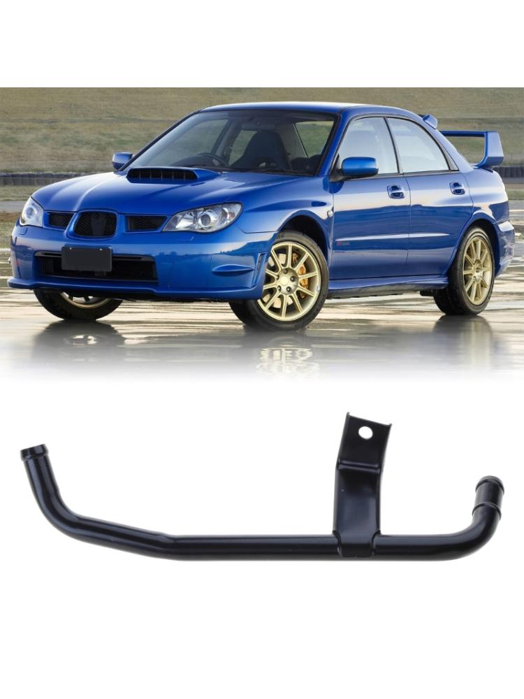 Oil Coolant Pipe for Impreza STi 2002-2007 21328AA011 Replacement Engine Coolant Radiator Tube Auto Accessory