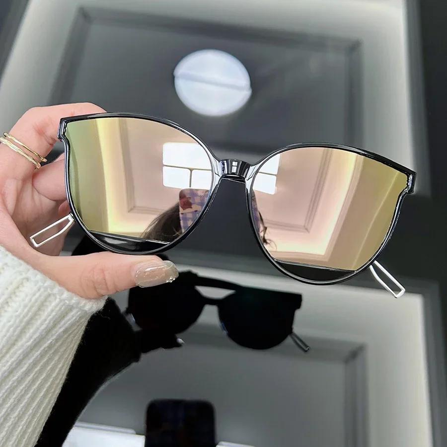 Stylish Square Sunglasses Women Men Classic Retro Fashion Glasses Casual Female Male