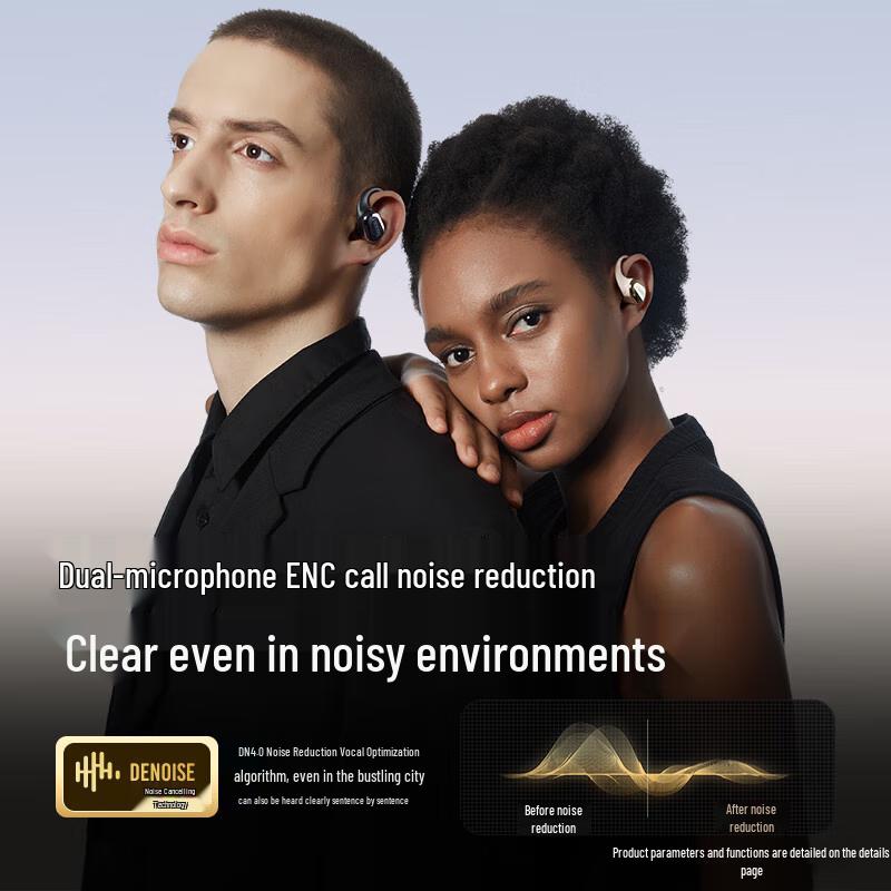 SANAG C16S Bluetooth Open-Ear Sport Headphones