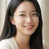 Adije Rexin (Rose Gold) Yu1002 Rimless Titanium Eyeglass Frames