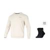 PUMA Sweatshirts Men's Crew Neck Moderate Regular 693714-87