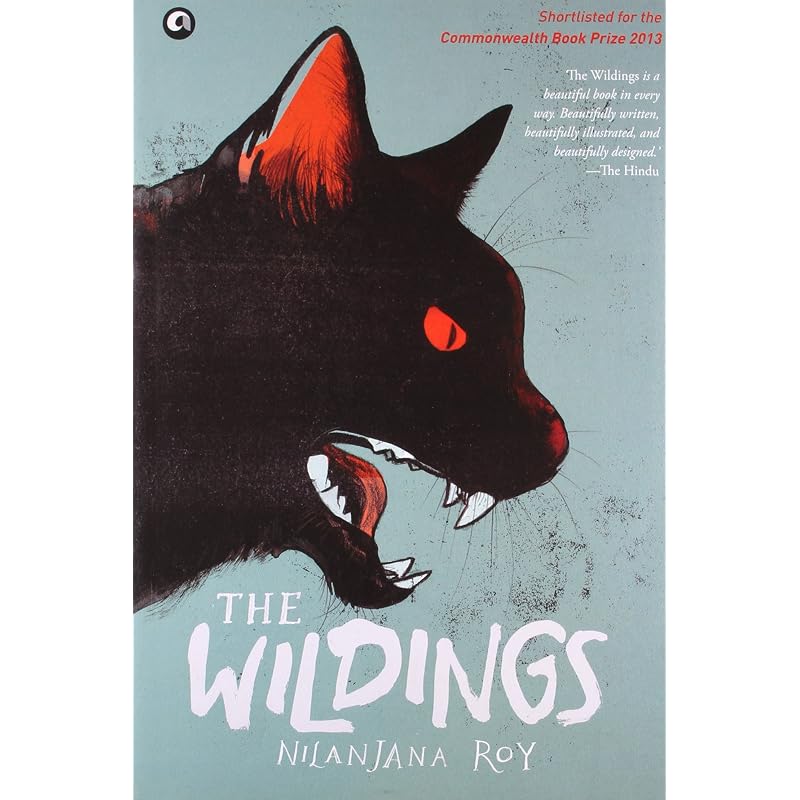 The Wildings The Wildings