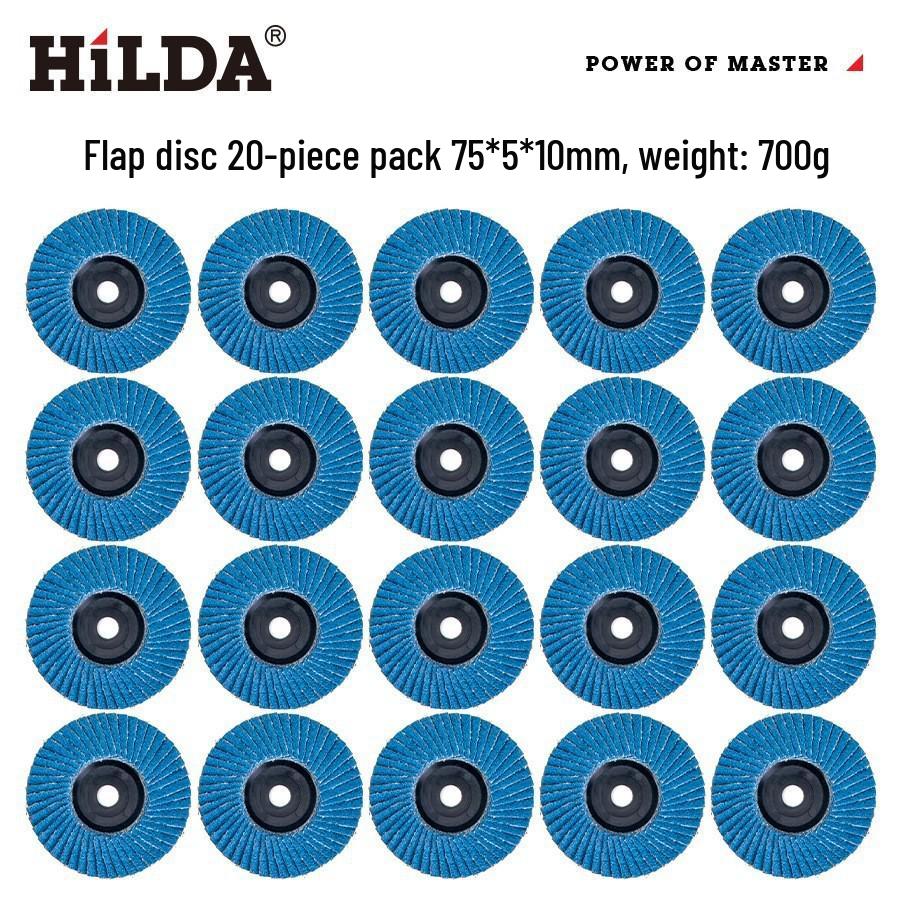 3" Mini Cordless Angle Grinder & Polisher - Rechargeable, Multifunctional Hand Tool