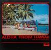 LP Record BARNEY ISAACS JR.  HIS HAWAIIAN IS  Aloha From Hawaii 184013 Polydor 1966 UK CountryFolk Used