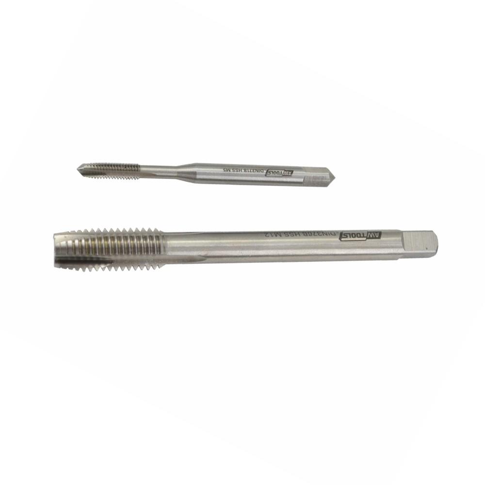 AW Tools Black Line Machine Tapping Die