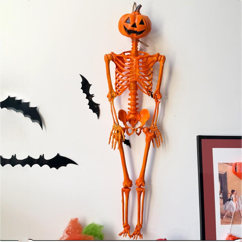 Halloween Pumpkin And Puppy Resin Figurine Candy Bowl